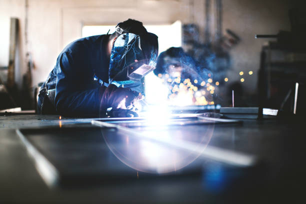 Affordable Welder Services in Westfield, IN