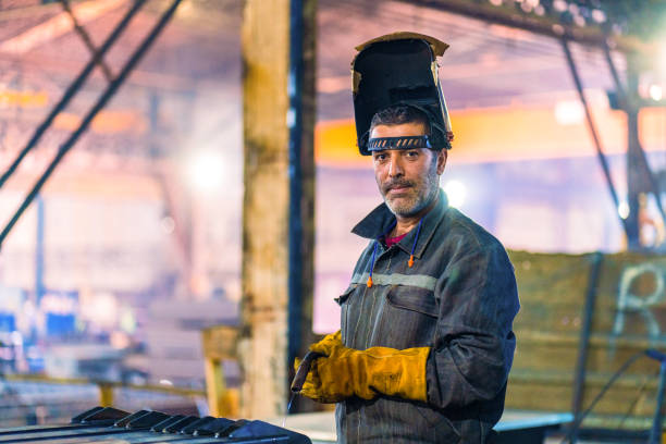Best Aerospace and Defense Welding in Westfield, IN