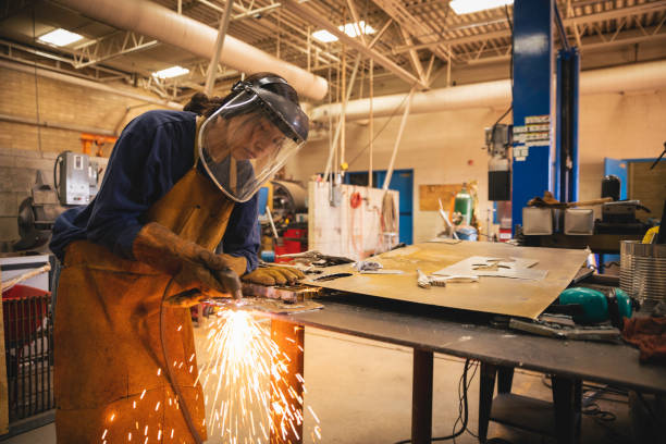  Westfield, IN Welder Pros