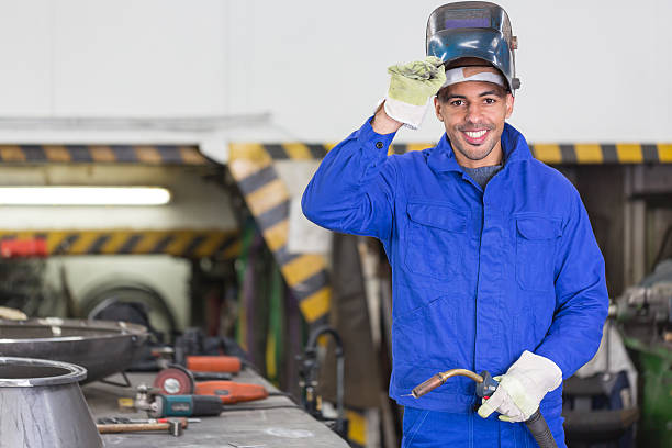Westfield, IN Welder & Metal Fabrication Company