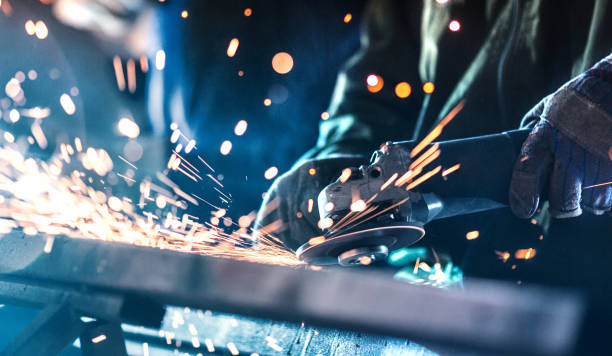 Best Specialty Welding Processes in Westfield, IN